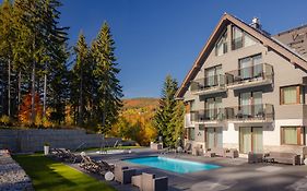Czarny Kamien Resort & Spa